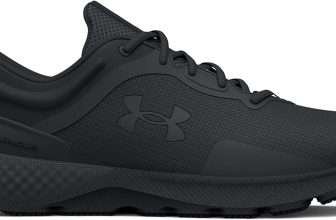 Top Sneakers for Comfort and Style