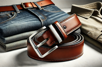 What is the Best Affordable Men’s Belt for Everyday Wear?