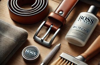 care for your boss belt