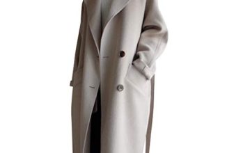 Top 8 Women's Wool and Cashmere Winter Coats