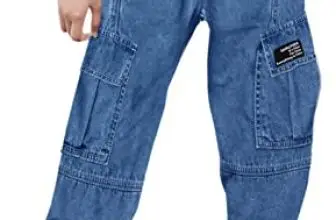 Top 6 Must-Have Products for Tapered Baggy Jeans