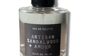 Top 7 Sandalwood Perfumes for Him