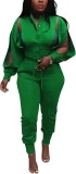 Best Women’s Green Tracksuits for Comfort and Style