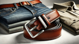 What is the Best Affordable Men’s Belt for Everyday Wear?