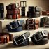 Top Designer Men’s Belt Brands