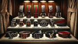Top Designer Men’s Belt Brands