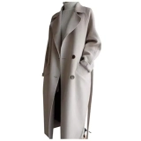 Top 8 Women’s Wool and Cashmere Winter Coats